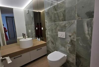 Penthouse de lux spre vanzare– Cortina 126 | 146 mp utili - 13