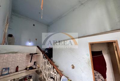 Vila interbelica si teren 501 mp in proprietate, un sigur proprietar ! - 12