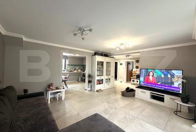 Casa individuala 177 mp, 5 camere, teren 366 mp, zona Parc Colina - 1