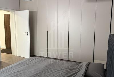 Apartament 3 camere | Design modern I Complet mobilat - 20