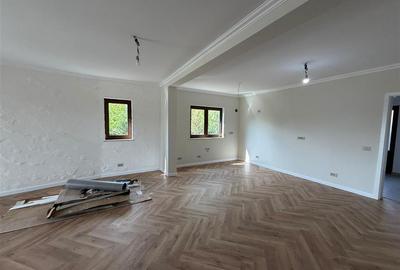 Duplex premium de vanzare in Campineanca la cheie - 9