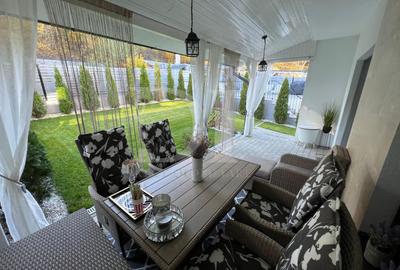 Casa tip duplex in Popesti - Valea Seaca / Cluj - 23