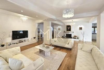 Exclusiv | Vila  5 camere Iancu Nicolae | 2 Locuri de  parcare - 12