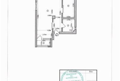 Iancului | 2 Camere | Decomadat | Centrala | Balcon | Pret Negociabil - 6