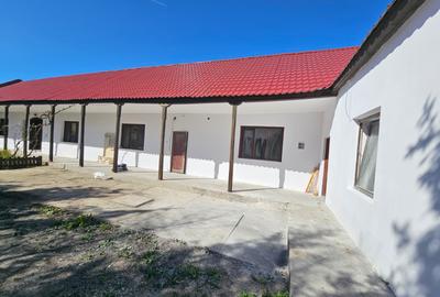 Casă individuală, 6 camere, teren generos, Sânandrei - central, comision 0% - 9