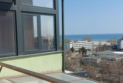 Unicat! Penthouse Mamaia Central - 690.000 euro (E8) - 35