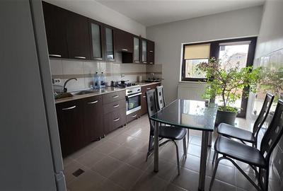 Casa P+E+M, teren 664 mp - zona centrala - Spitalul Judetean - 3