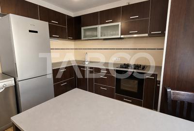 Casa de vanzare 91mp 4 camere mobilate utilate 2 bai garaj Turnisor - 5