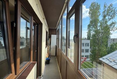 Apartament 2 camere BLOC NOU Parc Sebastian-Rahova N3 - 13