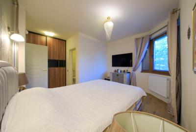 Economisește 1 Milion €. Conac Modern & Wellness Snagov. Fără „Taxa de Lac”! - 16