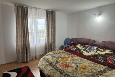 Vila P+1, supraf. desf. 510 mp., teren 1000 mp, Radomiresti - 17