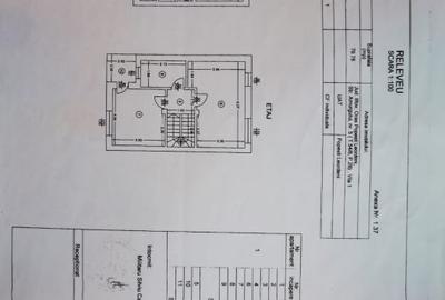 Casa Popesti-Leordeni- Metrou Dimitrie Leonida-Acte Gata-Mutare Rapida - 20