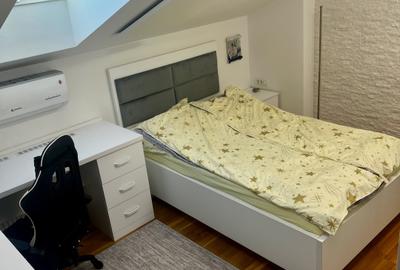 Casa individuala cu 4 camere de vanzare in zona Girocului - 10