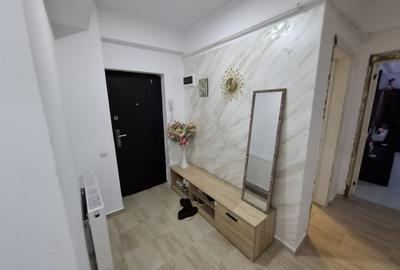 Apartament 3 camere Dobroești, 2 băi, mobilat ,utilat 2026 ,Mărului - 3