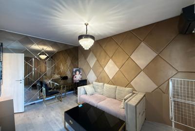 Inchiriere 3 Camere | Tineretului City | Calea Văcărești | Terasa superba - 5