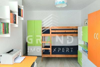 Apartament 3 Camere | 2 Balcoane | Parcare | Boxa | Baciu - 5