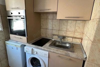 COMISION 0% De vanzare Garsoniera Lujerului/Gorjului - 3