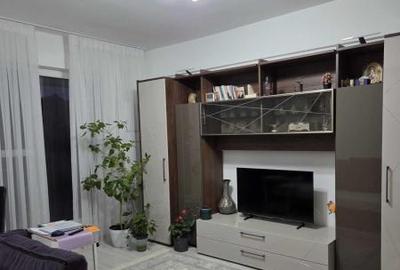 APARTAMENT 2 CAMERE BLOC NOU 2 LOCURI DE PARCARE INCLUSE - 1