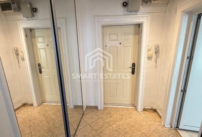 2 camere Calea Mosilor I etaj 3/8 - 7