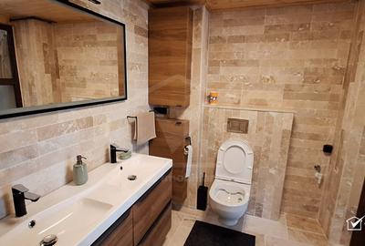 Inchiriere vila de lux, Campenesti dotari de exceptie - 21