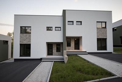 Casa NOUA, zona Bradet-Meses, incalzire prin pardoseala, 0% comision - 3