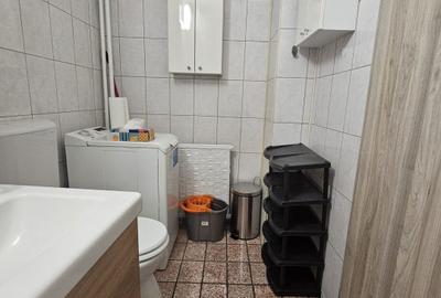 Garsoniera de închiriat Decebal Alba Iulia - 12