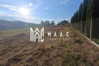 Teren intravilan | 881 mp în Cisnădioara | toate utilitățile - 2