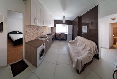 Apartament 2 camere decomandate,et 7/8,54 mp,centrala,400 euro lunar - 1