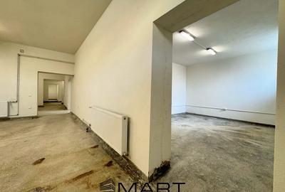 Spațiu comercial de inchiriat – 380 mp, Terezian, Sibiu - 17