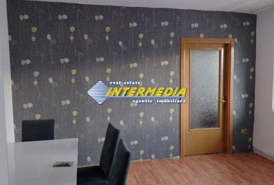 Apartament cu 3 camere de inchiriat in Cetate zona Bulevard Alba Iulia mobilat - 4