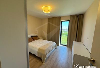 Apartament de lux, cartier Andrei Muresanu - 4