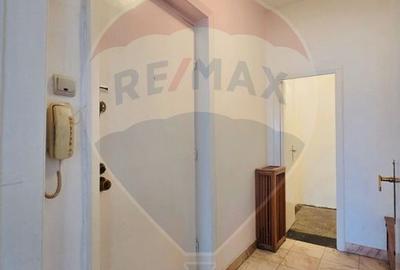 De vanzare apartament central cu terasa, Zona Romana - 15