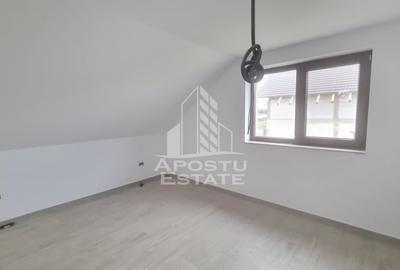 Casa individuala de vanzare cu 4 camere si garaj, Giarmata - 6