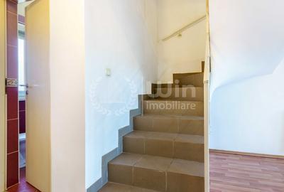 Comision 0% Duplex cu 5 camere | Garaj | Floresti | Str. Ioan Rus - 21