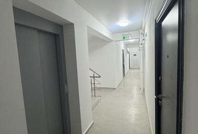 Vanzare Apartament 2 camere studio-Pollux Militari-Mutare imediat-Bloc finalizat - 7