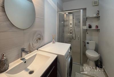 Apartament 2 camere Gheorgheni - 4
