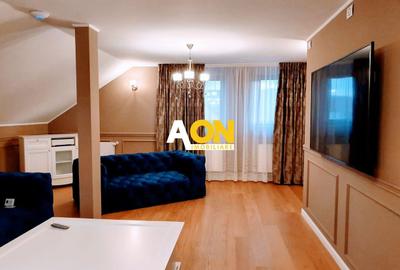 Casa de lux, 1000 mp teren, toate utilitatile, cartierul Cetate - 17
