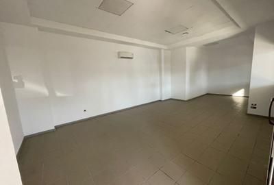 Proprietar, inchiriez sp. birouri, Cal. Severinului 23 - 3