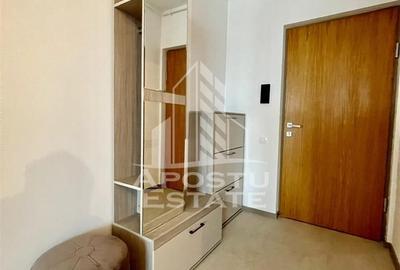 Apartament de lux 3 camere, 2 bai, open space, Monarch Tower - 6