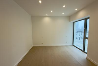 Apartament 2 camere | Aviației Tower – Faza 2 | Etaj 3 | Promenada 3min - 7