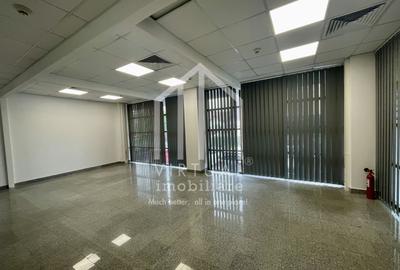 Spatiu comercial de inchiriat in Sibiu, 201 mp, parcare, terasa 26mp - 5