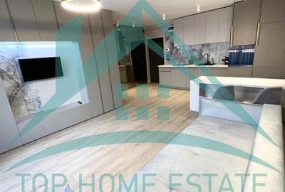 Apartamente 2camere, mobilate premium, zonă ultracentrală! - 4