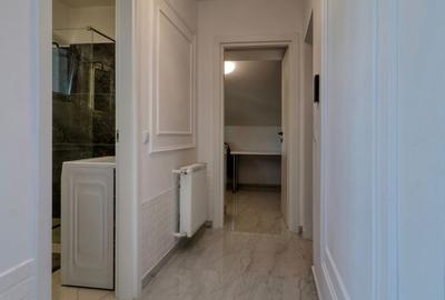 Apartament 2 camere parc Bazilescu, bloc nou , complet mobilat - 11