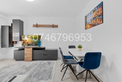 Apartament cu 3 camere decomandat în Lujerului