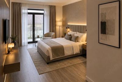 Vila premium de inchiriat in Lumina - 3