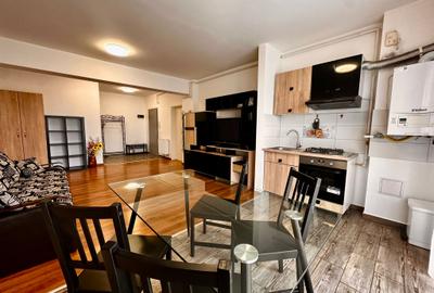 Apartament cu 3 camere de inchiriat - Maurer Coresi - 5