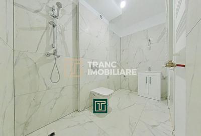 Apartament modern cu 3 camere, terasă generoasă și parcare inclusă, lângă AFI - 5