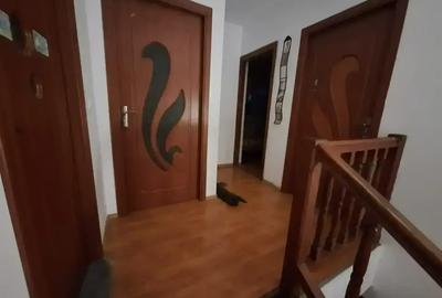 2 Vile 4 camere tip duplex, orasul Adunații Copăceni - 20