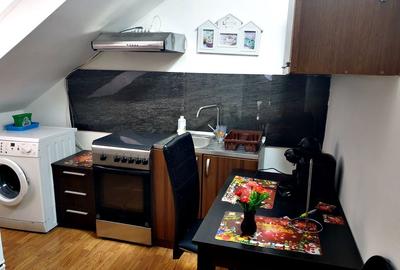 COMISION 0 | Vilă cu 10 apartamente | P+2E+M | 470 mp | Zona Lipovei - 16