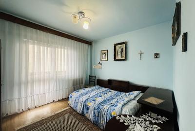 Apartament 4 camere | Decomandat | 81 mpu | Piata Ion Mester Manastur - 3